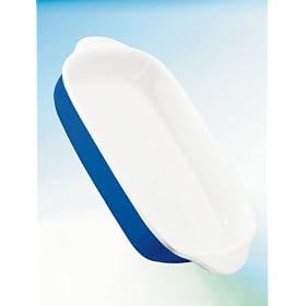 Click here to buy 3-Qt. Oblong Dish by CorningWare.