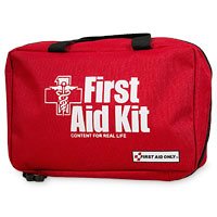 First Aid Only, All Purpose Soft-sided First Aid Kit (185 Piece)