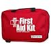 First Aid Only, All Purpose Soft-sided First Aid Kit (185 Piece)