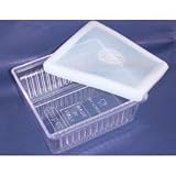 Drawer collector for electric grater -Sole mio -