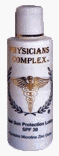  : Physicians Complex SPF 30 Total Sun Protection Lotion