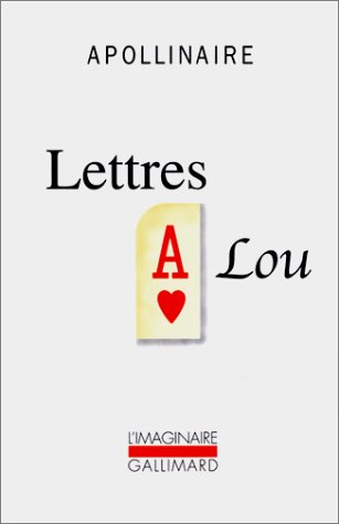 Lettres � Lou