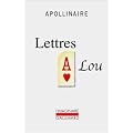 Lettres � Lou
