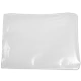 Quart size 8x11 bags. Fits Tilia FoodSaver vacuum sealer. by 