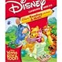 Disney's Ready For Reading And Math With Pooh