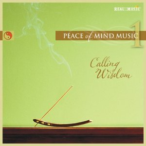 CD-Charts  Music : Peace of Mind 1:  Calling Wisdom