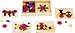 WOODEN PATTERN BLOCKS & BOARDS