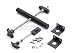 Celestron Upgrade Kit for Heavy-Duty Wedge.