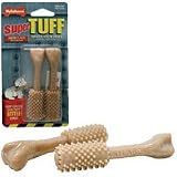 Super Tuff for Little Dogs - Bacon - 2 pk