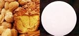 Original Cinnamon Walnut 8 Coffee Cake (White Gift Tin)