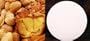 Original Cinnamon Walnut 8" Coffee Cake (White Gift Tin)