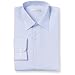 Geoffrey Beene Wrinkle Free Cool Dry Solid - Spread Collar