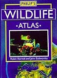 Philip's Wildlife Atlas