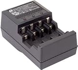  : BATTERY FAST CHARGER AA/AAA