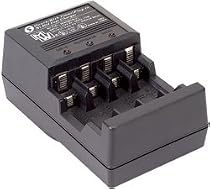 Battery Fast Charger AA/AAA