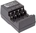 BATTERY FAST CHARGER AA/AAA