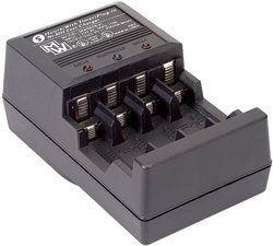 Battery Fast Charger AA/AAA