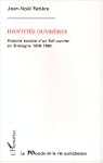 Identit�s ouvri�res. Histoire sociale...