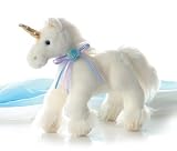 Aurora Plush 12" Xanadu, Unicorn Flopsie w/ Sound