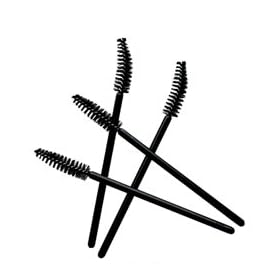 Japonesque Disposable Curved Mascara Wands - MT022