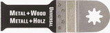 Tools & Hardware : 3PK 1-1/8 UNIV E CUT (Fein Power Tools 6-35-02-151-02-0)