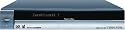 TechniSat DigiCorder S 2 Digitaler Satelliten-Receiver mit 80 GB Festplatte silber