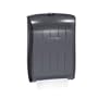Kimberly  Clark In  Sight Series I Universal Folded Towel Dispenser (Smoke Gray)