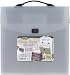 Kitchen & Housewares : Crop Case - Frost (12x12")