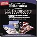 Software : Encylopedia Britannica Profiles: U.S. Presidents (Jewel Case)
