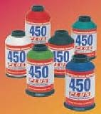 BCY BOWSTRING PRODUCTS 450 PLUS BOWSTRING 1/4 LB. SPOOLColor: Black