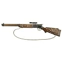 Schr&ouml;del 6078028 - 12-Schuss Gewehr Silberb&uuml;chse