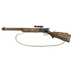 Schrdel 6078028 - 12-Schuss Gewehr Silberbchse
