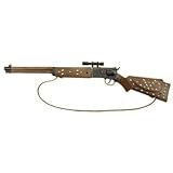 Schr�del 6078028 - 12-Schuss Gewehr Silberb�chsevon "Schr�del"
