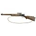 Schrödel 6078028 - 12-Schuss Gewehr Silberbüchse
