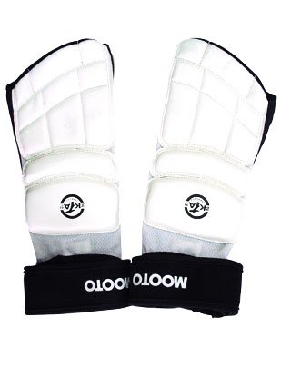 Mooto KTA Recognized Foot Protector