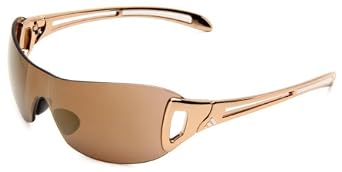 Buy adidas Ladies Adilibria Shield Sport Sunglasses by adidas