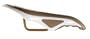 Fizik Free:k 8mm MTB Bicycle Saddle (Manganese Rails)
