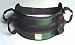 Padded Gait Belt - Small, Blue 24''-30''