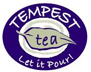 Tempest Tea Tahiti - 1oz loose-leaf tin by Ceylon Tea