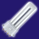Osram GmbH Dulux S/E11W/830 fuer EVG+Dimmerbetrieb