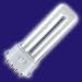 PC Hardware : Osram GmbH Dulux S/E11W/830 f&uuml;r EVG+Dimmerbetrieb