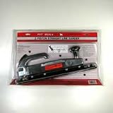 Air Straight Line Auto Body Sander