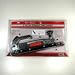 Air Straight Line Auto Body Sander