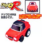 デジQ-R TOYOTA DR02