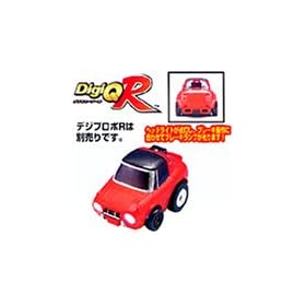 �f�WQ-R TOYOTA DR02