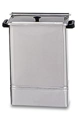 E-1 HYDROCOLLATOR STATIONARY HEATING UNIT 12 1/2"W