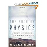 The Edge of Physics byAnanthaswamy