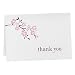 Kitchen & Housewares : Cherry Blossom Thank-You Cards