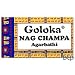 Goloka (Gold) Nag Champa Incense - 1 Kilogram Box