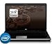 HP Pavilion dv6t customizable Notebook PC-Intel(R) Core(TM) i3-330M Dual Core processor (2.13GHz, 3MB L2 Cache)/4GB DDR3/320GB HD/15.6\